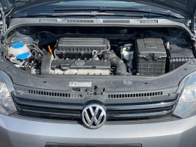 VW Golf Plus 1.4i, снимка 17