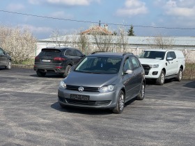 VW Golf Plus 1.4i, снимка 1 - Автомобили и джипове - 44822526