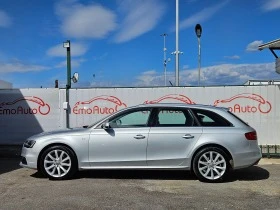 Audi A4 2.0TDI/S-LINE/44/NAVI/EURO5B/ | Mobile.bg    5