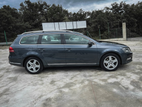 VW Passat Led* 4motion* Top, снимка 4 - Автомобили и джипове - 45571412