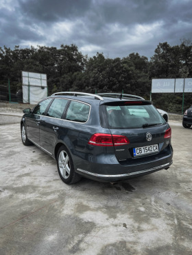 VW Passat Led* 4motion* Top | Mobile.bg   7