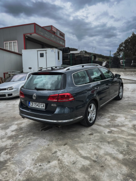 VW Passat Led* 4motion* Top, снимка 8 - Автомобили и джипове - 45571412