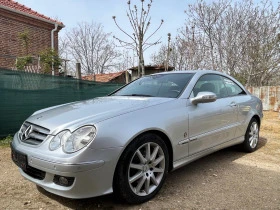 Mercedes-Benz CLK CLK 200-/184/-HP, снимка 1