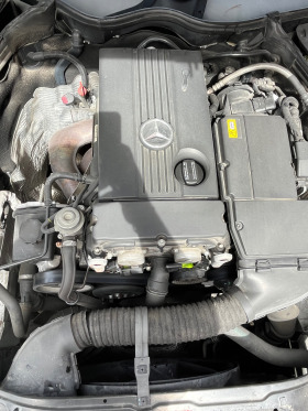 Mercedes-Benz CLK CLK 200-/184/-HP, снимка 10