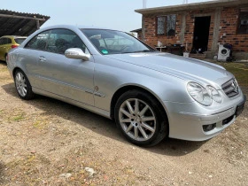 Mercedes-Benz CLK CLK 200-/184/-HP, снимка 2