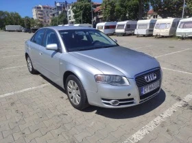 Audi A4 | Mobile.bg    1