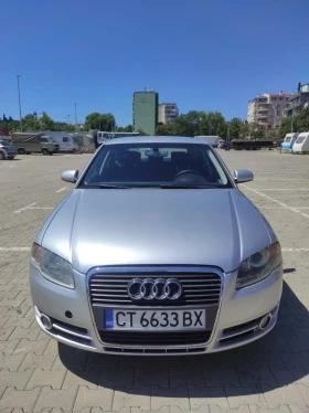 Audi A4 | Mobile.bg    2