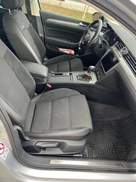 VW Passat Alltrack 2.0 tsi, снимка 7