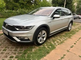 VW Passat Alltrack 2.0 tsi, снимка 1