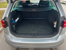 VW Passat Alltrack 2.0 tsi, снимка 16