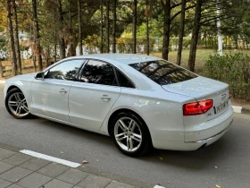 Audi A8 4.2TDI* MATRIX* SOFTCLOSE* BOSE* KEYLESS | Mobile.bg    8