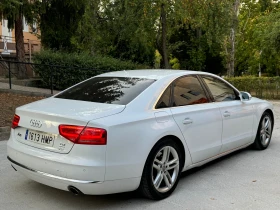 Audi A8 4.2TDI* MATRIX* SOFTCLOSE* BOSE* KEYLESS | Mobile.bg    4