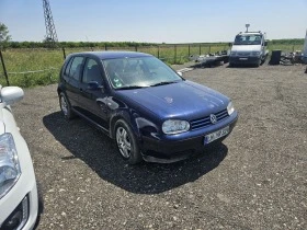 VW Golf 1.4 , снимка 1