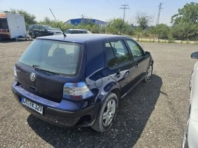 VW Golf 1.4 , снимка 4