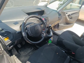 Citroen C4 Picasso, снимка 14