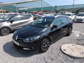 Renault Megane 1.5DCI/AUTOMAT | Mobile.bg    1