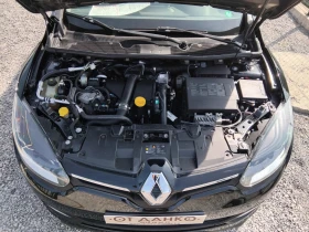 Renault Megane 1.5DCI/AUTOMAT, снимка 15