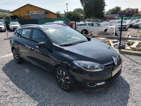 Renault Megane 1.5DCI/AUTOMAT, снимка 2