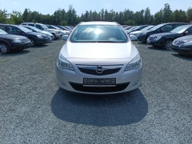 Opel Astra Газ, снимка 2