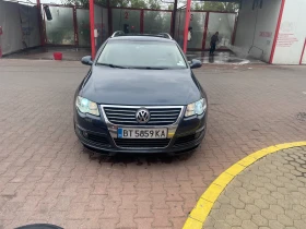 VW Passat ABT, снимка 1