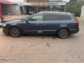 VW Passat ABT, снимка 3