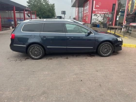 VW Passat ABT, снимка 2