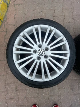 VW Passat ABT, снимка 17