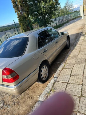 Mercedes-Benz C 220 W202 | Mobile.bg    3