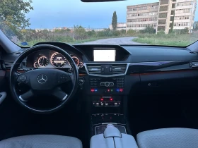 Mercedes-Benz E 350 Avangarde, снимка 7