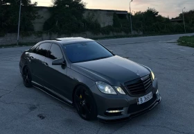 Mercedes-Benz E 350 Avangarde, снимка 2