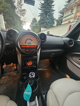 Mini Paceman, снимка 7