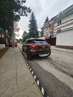 Mini Paceman, снимка 3