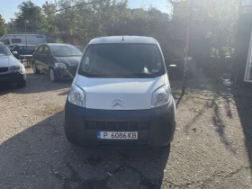 Citroen Nemo 1.4HDi/68КС