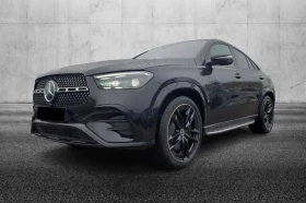 Mercedes-Benz GLE 450 d Coupe 4Matic AMG-Line | Mobile.bg    4