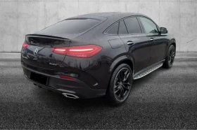 Mercedes-Benz GLE 450 d Coupe 4Matic AMG-Line | Mobile.bg    3