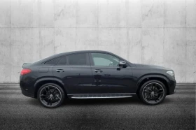 Mercedes-Benz GLE 450 d Coupe 4Matic AMG-Line | Mobile.bg    5