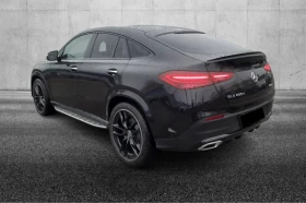 Mercedes-Benz GLE 450 d Coupe 4Matic AMG-Line | Mobile.bg    2