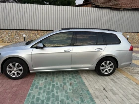 VW Golf Variant 1.6 , снимка 1