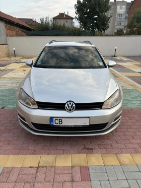 VW Golf Variant 1.6 , снимка 6