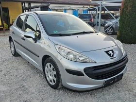 Peugeot 207 1.4i КЛИМАТИК , снимка 7