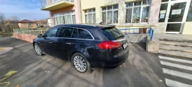 Opel Insignia, снимка 2