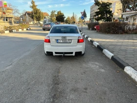 Audi A4, снимка 6