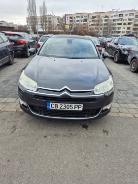 Citroen C5, снимка 1