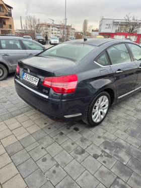 Citroen C5, снимка 7