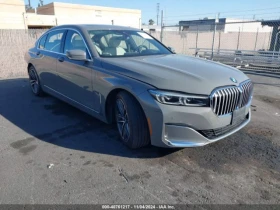 BMW 750 XDRIVE (523HP)  | Mobile.bg    2