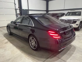     Mercedes-Benz S 560 AMG 4MATIC 3xTV   