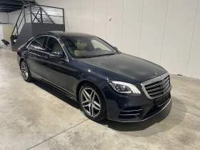 Mercedes-Benz S 560 AMG 4MATIC 3xTV    | Mobile.bg    1