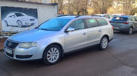 VW Passat 2.0 бензин , снимка 2