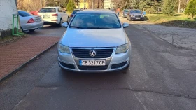 VW Passat 2.0 бензин , снимка 1