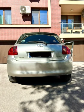 Toyota Auris 2.0 d-4d 126к.с keyless, снимка 13